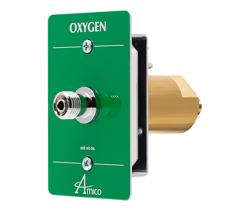 Main image for Amico's Retractable Ceiling Column Outlet