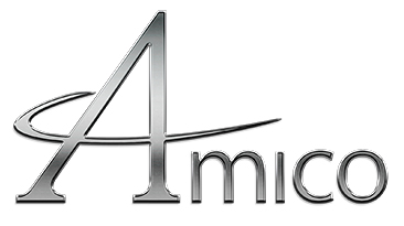 Amico Logo